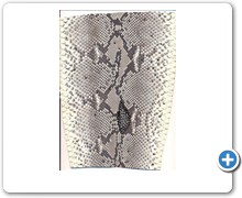 collection 2 strass+cut steel shading on python
